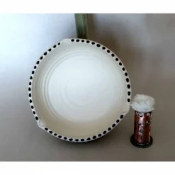 Schmelzlicht weiß / outdoor