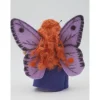 Schmetterling - Jahreszeitentisch - Waldorf Art -handgefertigte Blumenkinder - einzigartige Blumenkinder - Art.Nr.FR7