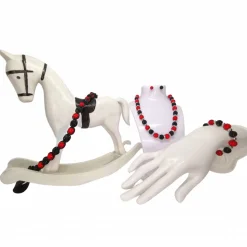 Schmuck - Set "Halloween" Gr. M