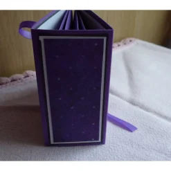 Schokobüchlein oder Gummibärbüchlein Happy Halloween