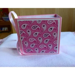 Schokobüchlein,Gummibärbüchlein ,Mitbringsel,kleines Geschenk