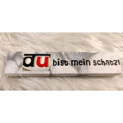 Schokoriegel Geschenkbox