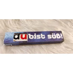 Schokoriegel Geschenkbox