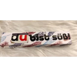 Schokoriegel Geschenkbox