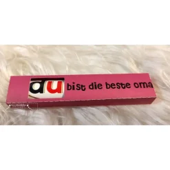 Schokoriegel Geschenkbox