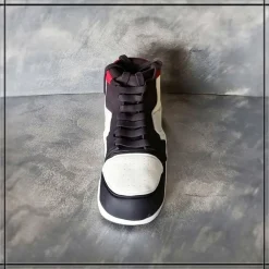 Schuh aus Fondant – Sneaker Tortendekoration für Motivtorten, TortenDekor