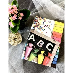 Schulanfang, Schulbox, Überraschung, 1. Schultag, fertige Geschenkbox, für Mädchen und Jungen