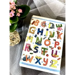 Schulanfang, Schulbox, Überraschung, 1. Schultag, fertige Geschenkbox, für Mädchen und Jungen