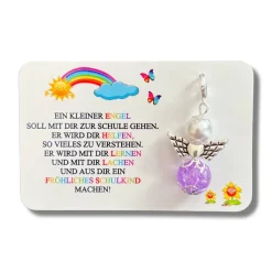 Schulkind 2023 Geschenk zur Einschulung, Schultüte, Erster Schultag