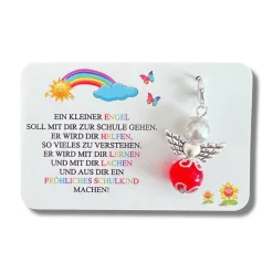 Schulkind 2023 Geschenk zur Einschulung, Schultüte, Erster Schultag