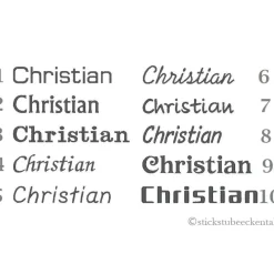 Schulkind 2025 Handtuch zur Einschulung Kindergarten