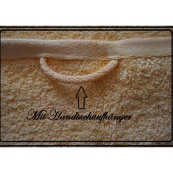 Schulkind 2025 Handtuch zur Einschulung Kindergarten