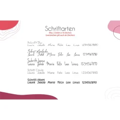 Schulkind Armband, Kinderarmband, Einschulung Geschenk | Glücksbringer | personalisiert | graviert