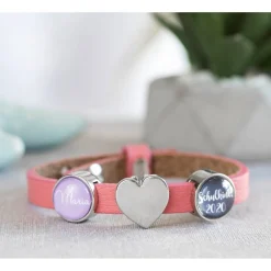 Schulkind Armband, Kinderarmband, Schulkind 2023, Schulanfang, Schultüte, Schulkindarmband, personalisiert, Einschulung