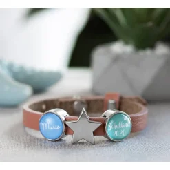 Schulkind Armband, Kinderarmband, Schulkind 2023, Schulanfang, Schultüte, Schulkindarmband, personalisiert, Einschulung