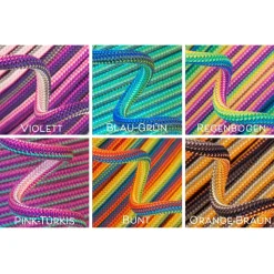 Schulkind Armband, Kinderarmband, Einschulung Geschenk | Glücksbringer | personalisiert | handbeschlagen