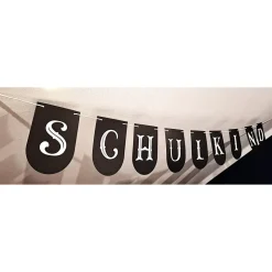 Schulkind Girlande Personalisierbar