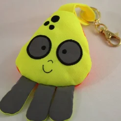 Schulranzenbaumler, Schulranzen Anhänger, Reflektoren