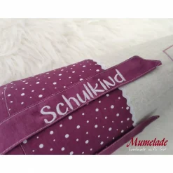 Schultüte - Zuckertüte - Schulanfang - Schulkind -Mädchen