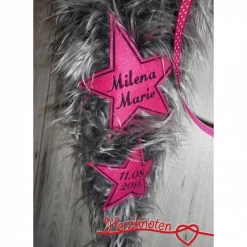 Schultüte / Zuckertüte 