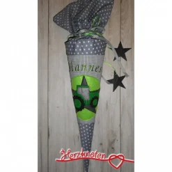 Schultüte / Zuckertüte 