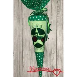 Schultüte / Zuckertüte 