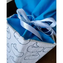 Schultüte aus Stoff - 85 cm