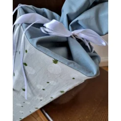 Schultüte aus Stoff - 85 cm