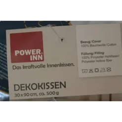 Schultüte aus Stoff Meerjungfrau – Kissen & Erinnerung zur Einschulung