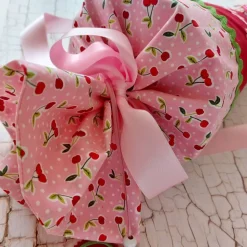 Schultüte aus Stoff Meerjungfrau