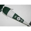 Schultüte aus Stoff mit Fußballmotiv und Namen