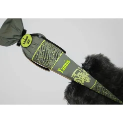 Schultüte aus Stoff Traktor