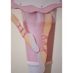 Schultüte Ballerina 