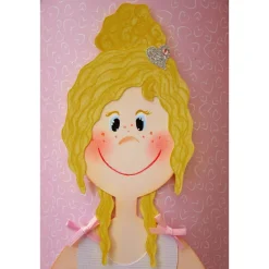 Schultüte Ballerina 