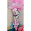 Schultüte Ballerina  Schmetterling  Zuckertüte