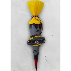 Schultüte "Batmobil"