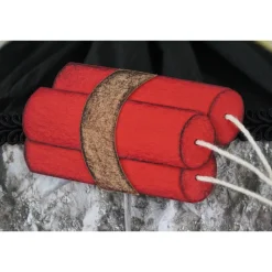 Schultüte Bergmann „Emil“ 6-eckig 85 cm