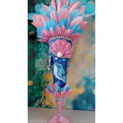 Schultüte Delfin Zuckertüte