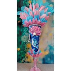 Schultüte Delfin Zuckertüte