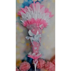 Schultüte Delfin Zuckertüte Pegasus Pferd