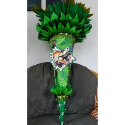 Schultüte Dino Drache Zuckertüte