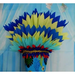 Schultüte Dino Drache Zuckertüte