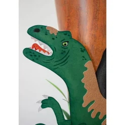 Schultüte Dinosaurier Rex“