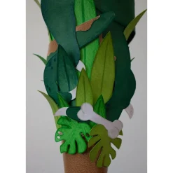 Schultüte Dinosaurier Rex“