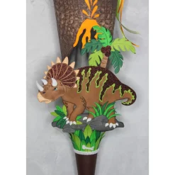 Schultüte Dinosaurier „Zera“