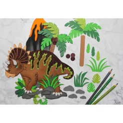 Schultüte Dinosaurier „Zera“