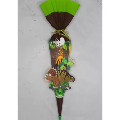 Schultüte Dinosaurier „Zera“