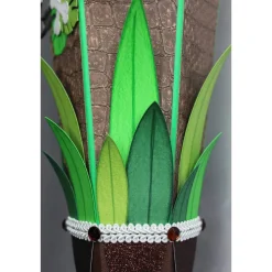 Schultüte Dinosaurier „Zera“ 6-eckig 85cm