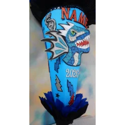 Schultüte Drache Dino Zuckertüte