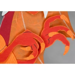 Schultüte Drache „Rufus“ 6-eckig 85cm